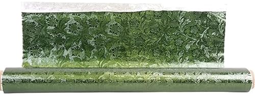 Reliant Ribbon 67287-043-75K Cameo Windsor Embossed Foil Rd Blumen-Accessoires, Moos von Reliant Ribbon