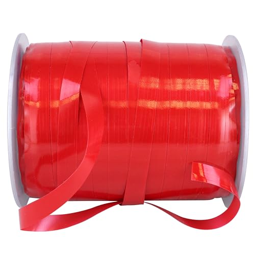 Reliant Ribbon Ringelband, Rot von Reliant Ribbon