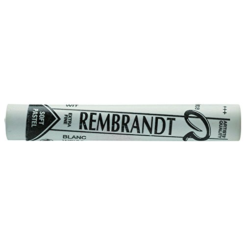 Rembrandt Pastel 100,5 blanco von Rembrandt