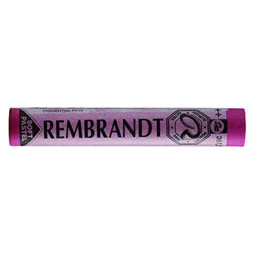 Rembrandt Pastellfarben 397,7 Permanent Rose von Rembrandt