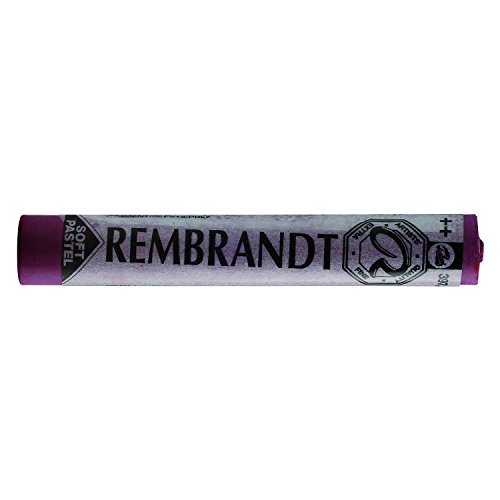 Rembrandt Soft Pastel Permanent Rose 3 T3199-397-3 von Rembrandt