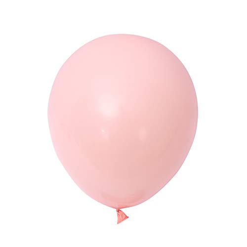 Remingtape Rosa Makrone Ballon Aus Latex 10 Latex Ballon Hochzeits Gestaltung Ballon von Remingtape