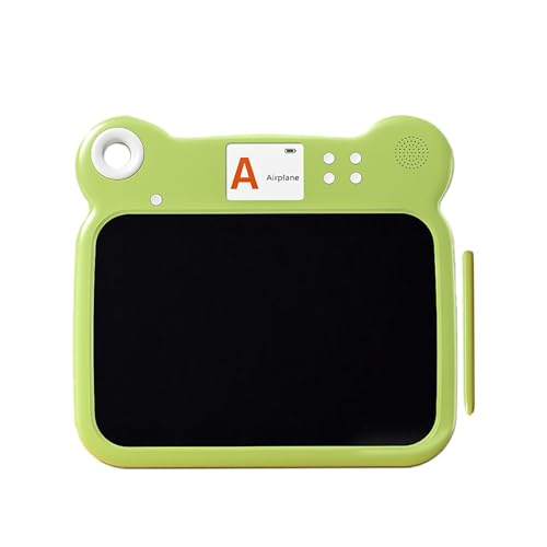 Renopfect Schreibtablett,LCD-Schreibtablett - 7,9-Zoll-Doodle-Zeichenbrett-Spielzeug für Mädchen und - Kleinkind-Doodle-Board-Zeichentablett, pädagogisches Lernspielzeug für und Mädchen ab 3 Jahren von Renopfect