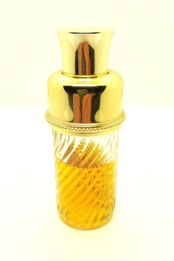 1960S Nina Ricci " L Air Du Temps 48Ml Edt Spray Vintage Parfum Alte Formel Pre-Barcode von Residenzler