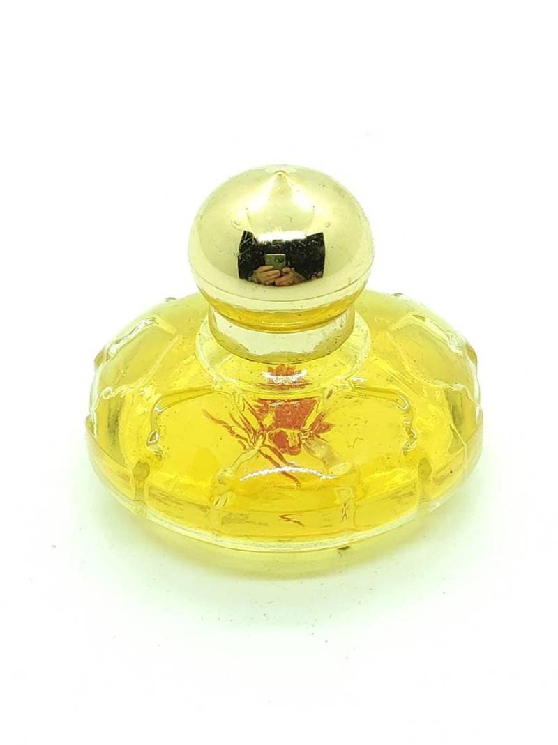 Chopard Parfum 5Ml/0, 16 Fl.oz Edp Mini Miniatur 5 Ml Eau De Toilette 1990S Vintage Parfum von Residenzler