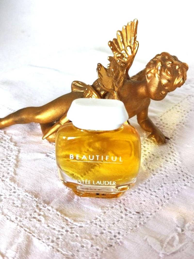 Estee Lauder Beautiful 3, 5 Ml Eau De Parfum True Vintage von Residenzler