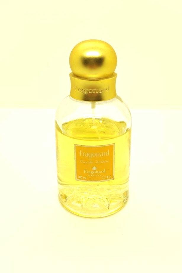 Fragonard De 100 Ml Spray Edt True Vintage von Residenzler