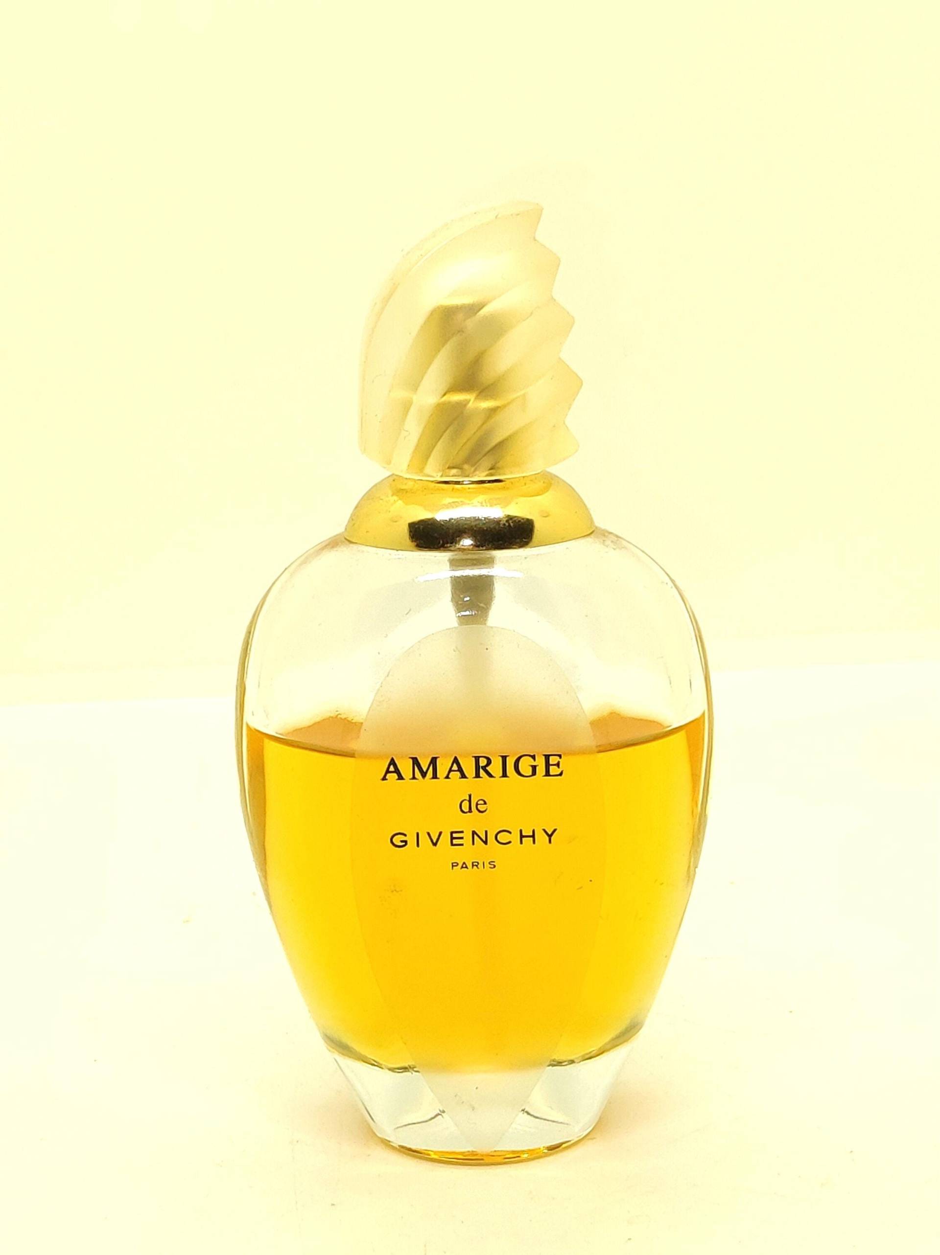 Givenchy Amarige Edt 50 Ml Spray True Vintage Parfum 1990S von Residenzler