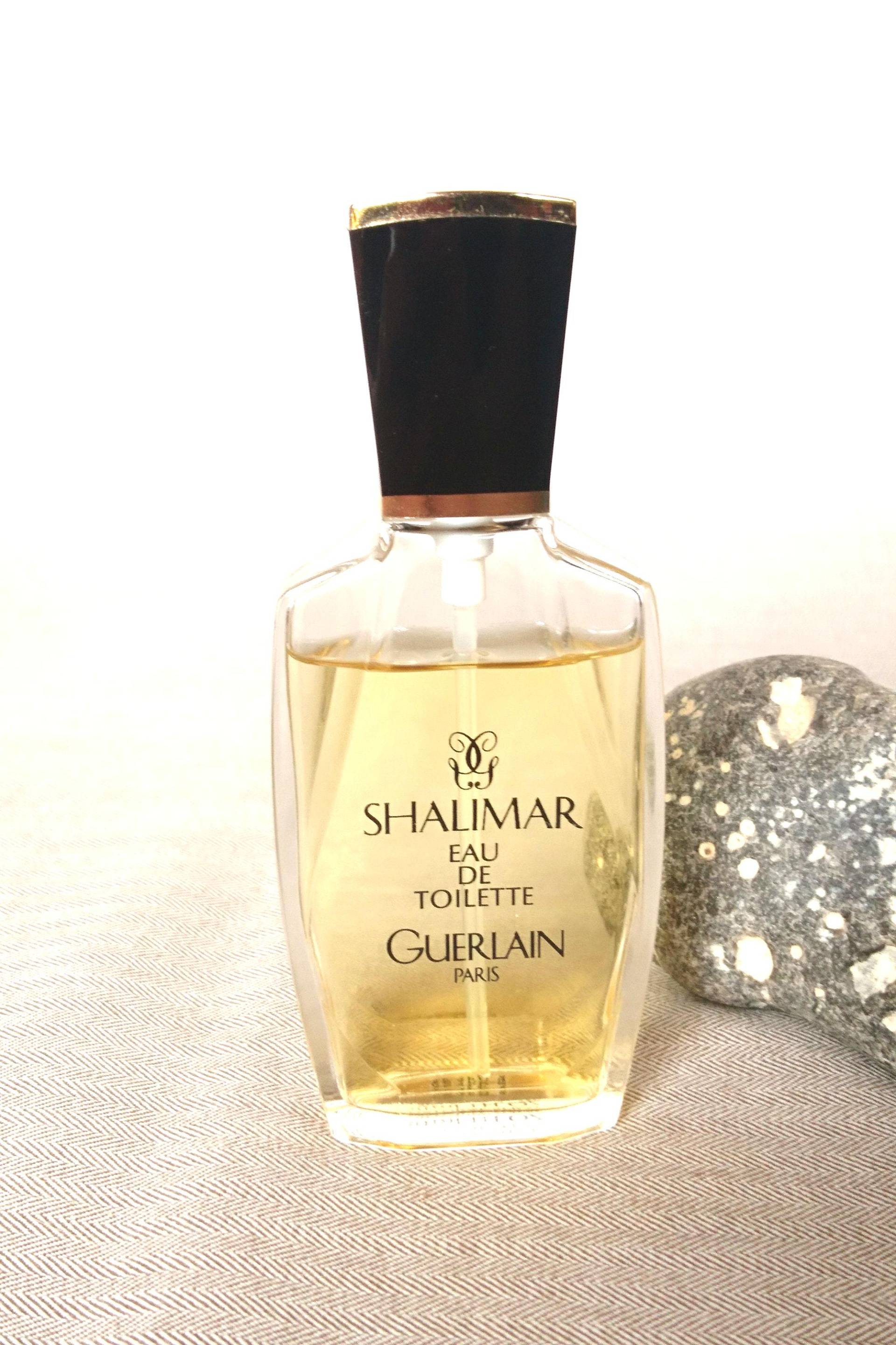 Guerlain Shalimar 30Ml Edt Spray Rare True Vintage Parfum von Residenzler