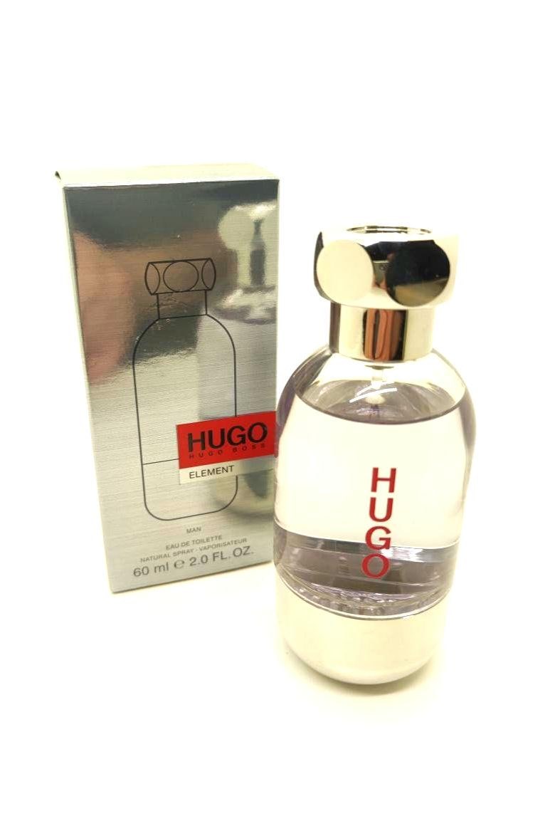 Hugo Boss Element Edt Men 60 Ml Spray Vintage Parfume Homme von Residenzler