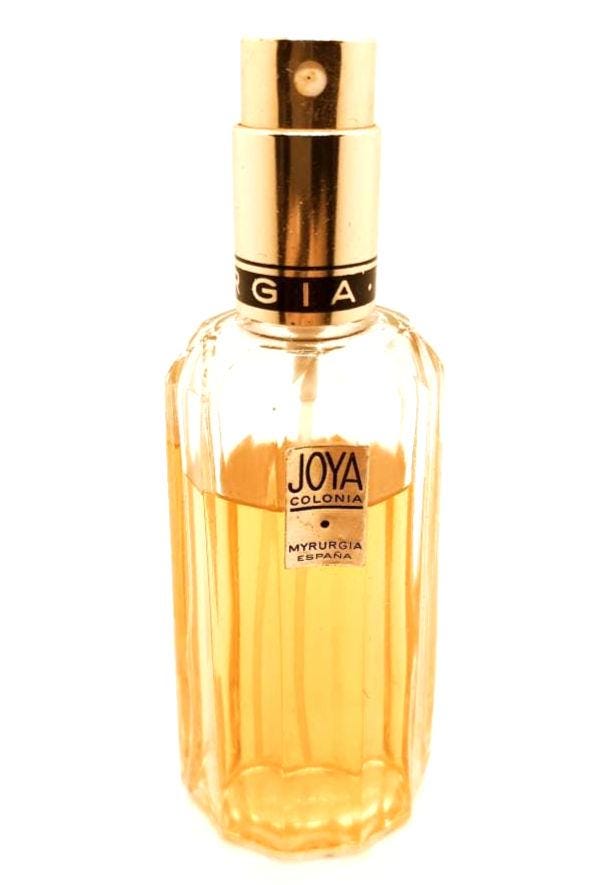 Myrurgia Joya Colonia Parfum 50 Ml Spray 1960S True Vintage Espana von Residenzler