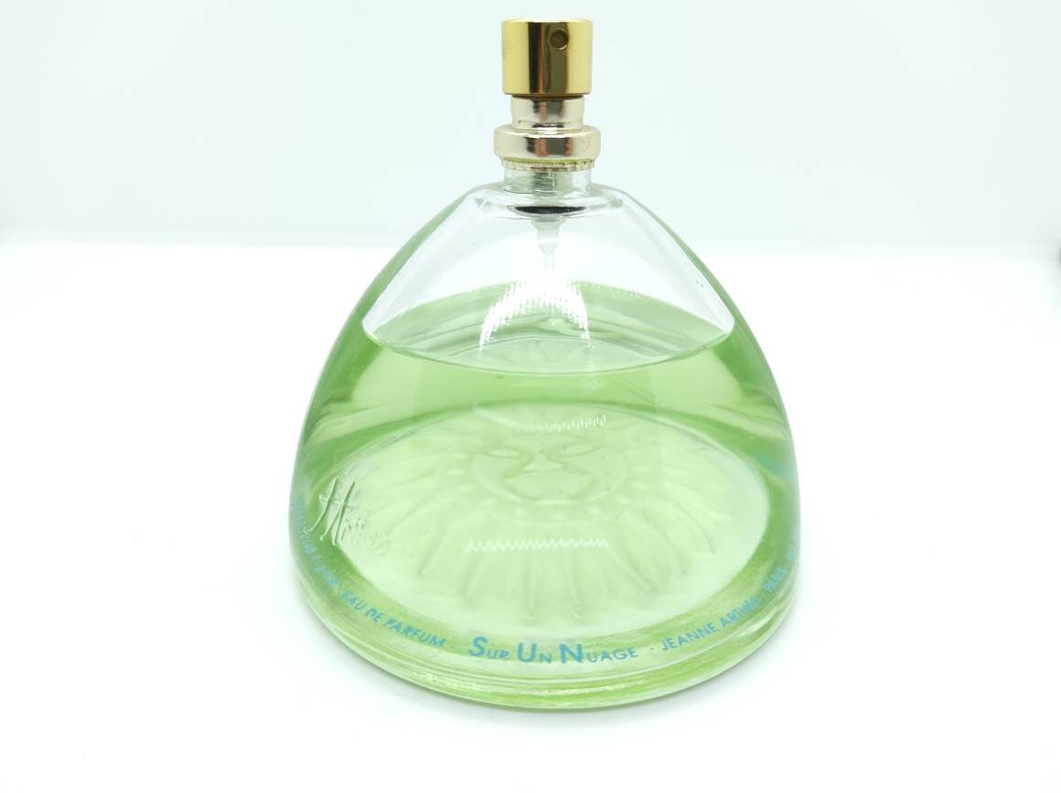 Surunnuage Eau De Parfum Jeanne Arthes 3, 3 Unzen 100 Ml Sur Un Nuage Vintage von Residenzler