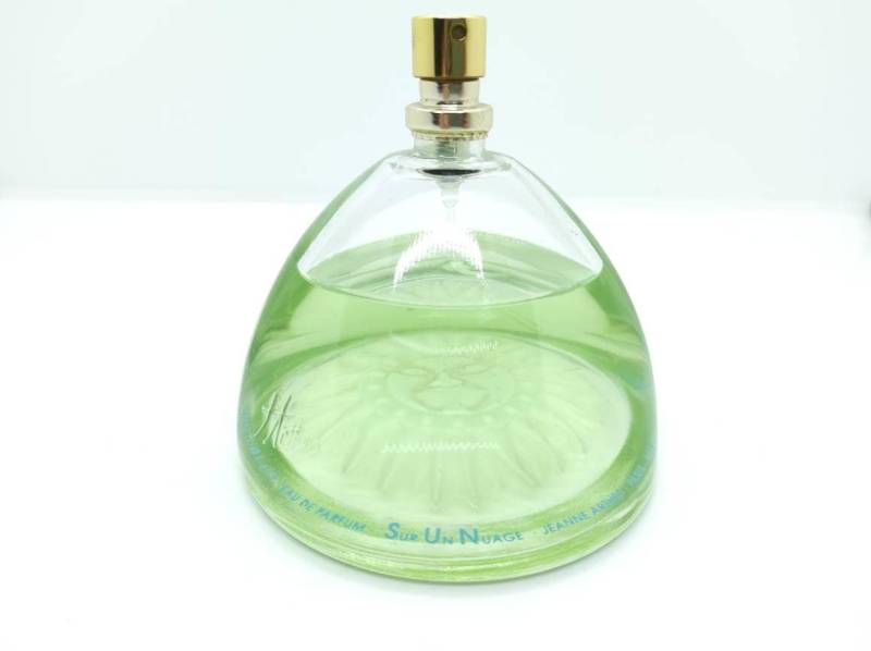 Surunnuage Eau De Parfum Jeanne Arthes 3, 3 Unzen 100 Ml Sur Un Nuage Vintage von Residenzler