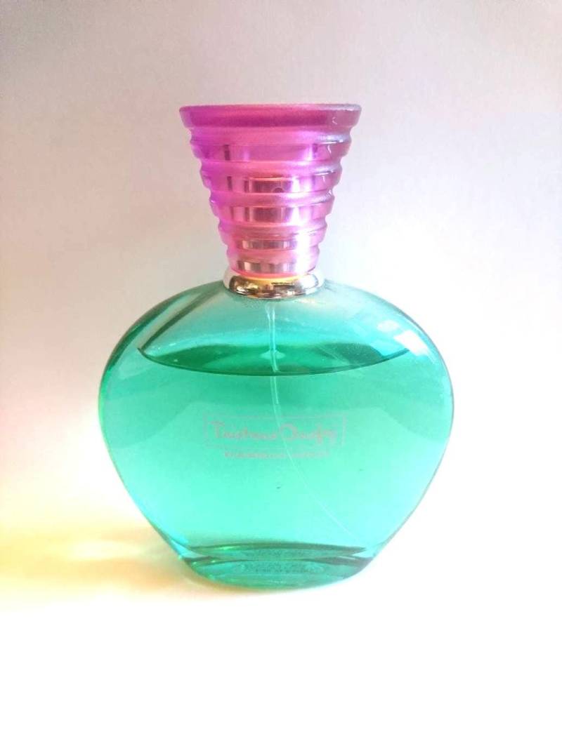 Tristano Onofri Flamingo Coast 100Ml Eau De Parfum Spray Rare 1990S Vintage Parfum von Residenzler