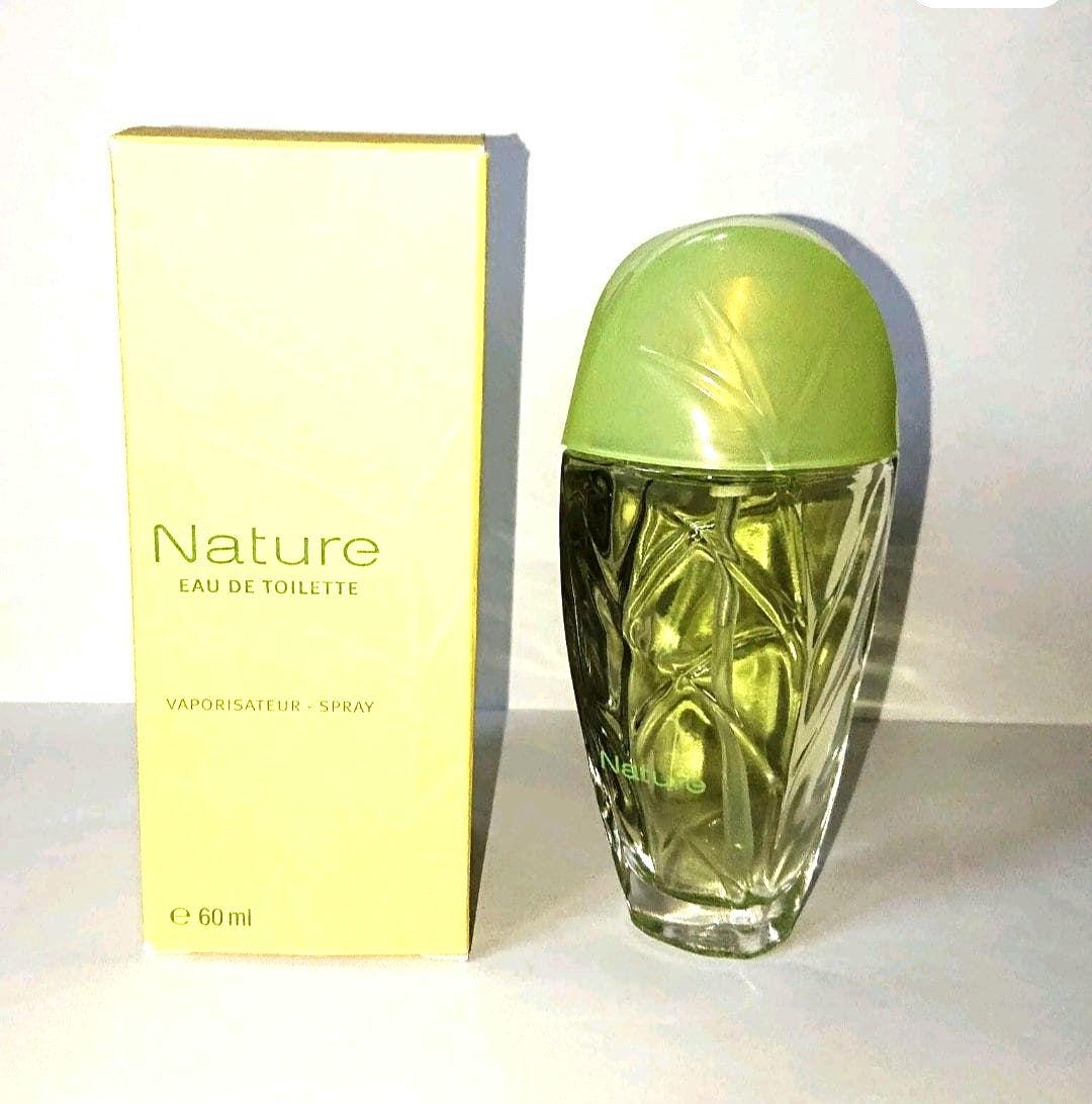 Yves Rocher Nature Green Damen 60 Ml Eau De Toilette Edt Spray Boxed Vintage Parfum Old Formula von Residenzler