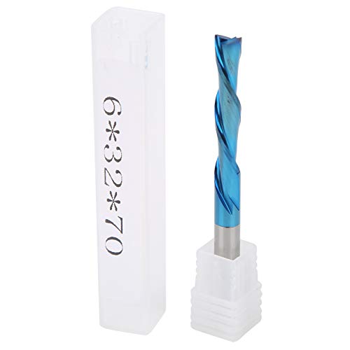 Reatefinem 2flute Mahlen Cutter Blueplated Wolframstahlstich -Gravur -Werkzeuge ideal für Hartholz -Acryl -Sperrholzharz -Kunststoff -Faser -PCB mit Bohrmahlen Schneidet Reatefinem 2flute Mahlen Cutter Blueplated Wolframstahlstich -Gravur -Werkzeuge ideal für Hartholz -Acryl -Sperrholzharz -Kunststoff -Faser -PCB mit Bohrmahlen Schneidet von Respicefinem