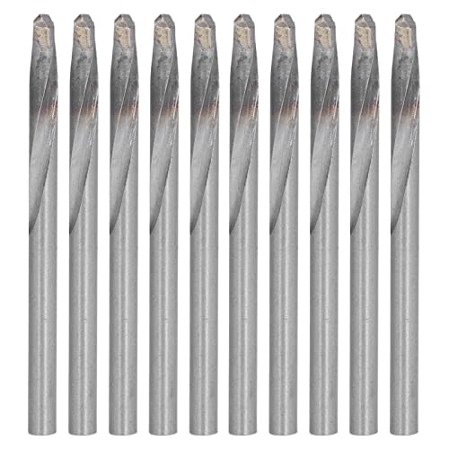 Resefinem 10 Prozent zementiertes Carbid- und Wolframstahl -Twistbohrer für Edelstahl mit 5 5 mm Durchmesser mit hoher Effizienz -Verschleiß Doppel -Spiral -Chip -Entfernung Resefinem 10 Prozent zementiertes Carbid- und Wolframstahl -Twistbohrer für Edelstahl mit 5 5 mm Durchmesser mit hoher Effizienz -Verschleiß Doppel -Spiral -Chip -Entfernung von Respicefinem