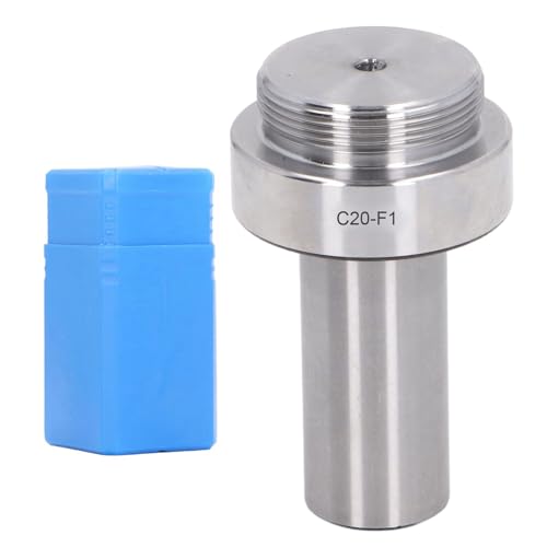 Resefinem Boring Head Shank gerade 1/2 18 -End -Gewinde mit hohem Kohlenstoffstahl -Fräswerkzeug C20 F1 -Typ mit glatten Oberflächen -Schnellfreisetzungsfunktion breitem Anwendung Resefinem Boring Head Shank gerade 1/2 18 -End -Gewinde mit hohem Kohlenstoffstahl -Fräswerkzeug C20 F1 -Typ mit glatten Oberflächen -Schnellfreisetzungsfunktion breitem Anwendung von Respicefinem