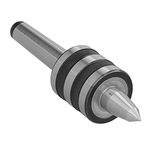 Respice finem Live Center Prägung Kegel umdrehbar CNC Drehmaschine Werkzeug maschinen Zubehör Morse MT2 Hochwertiges Live-Center aus Stahl mit 0 01mm Genauigkeit geeignet für Respice finem Live Center Prägung Kegel umdrehbar CNC Drehmaschine Werkzeug maschinen Zubehör Morse MT2 Hochwertiges Live-Center aus Stahl mit 0 01mm Genauigkeit geeignet für von Respicefinem