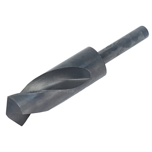 Respicefinem-Bohrer, hoher Stahl, 18,0 x 4,5 mm. 0×3. 30-mm-Bohrer, 118-Grad-Spiralbohrer aus Hochstahl, mit 2 Zoll geradem Schaft, 118-Winkel aus Hochstahl von Respicefinem