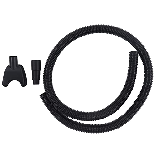 Respicefinem Hands Dust Collectors Plastic Rubber Hole Saw Dust Bowl for Hose Vacuum Cleaner High Quality Plastic And Rubber Material Strong And Durable Good Toughness Compatible Respicefinem Hands Dust Collectors Plastic Rubber Hole Saw Dust Bowl for Hose Vacuum Cleaner High Quality Plastic And Rubber Material Strong And Durable Good Toughness Compatible von Respicefinem