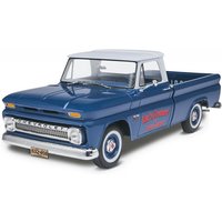 1966 Chevy Fleetside Pickup von Revell