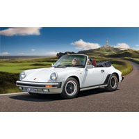 50 Years of Porsche 911 G-Model - Geschenkset von Revell