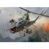 AH-1G Cobra von Revell