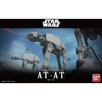 AT-AT - Bandai von Revell