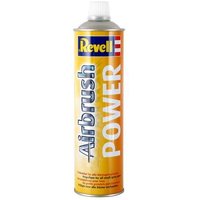 Airbrush Power (Druckgasflasche), 750ml von Revell