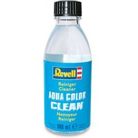 Aqua Color Clean - 100ml von Revell