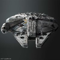 Millennium Falcon - Bandai von Revell