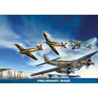 Battle of Britain - 85th Anniversary Set von Revell