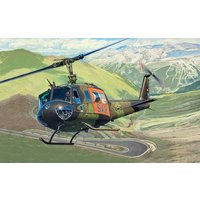 Bell UH-1D SAR von Revell