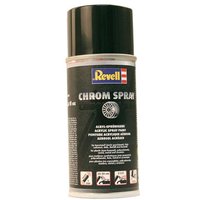 Chrome Spray von Revell