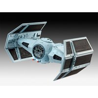 Darth Vader´s TIE Fighter von Revell