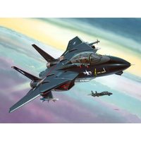 F-14A Tomcat Black Bunny von Revell