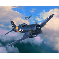 F4U-4 Corsair von Revell