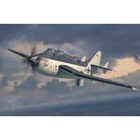 Fairey Gannet AS.1/AS.4 von Revell