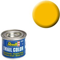 Gelb (matt) - Email Color - 14ml von Revell