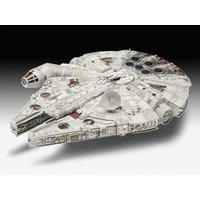 Geschenkset - Millennium Falcon von Revell