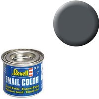 Geschützgrau USAF (matt) - Email Color - 14ml von Revell