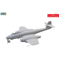 Gloster Meteor F.8/FR.9 - First Edition von Revell