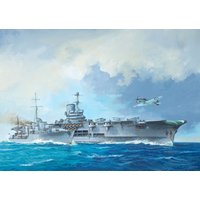 HMS Ark Royal & Tribal Class Destroyer von Revell