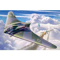 Horten Go 229 von Revell