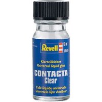 Klarteilkleber / Contacta Clear 20g von Revell