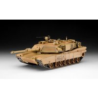 M1A2 Abrams von Revell