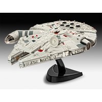 Millennium Falcon von Revell