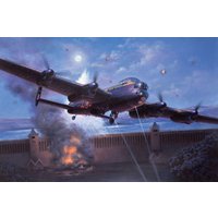 Model Set - Lancaster B.III Dambusters von Revell