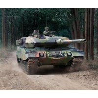 Model Set - Leopard 2 A6/A6NL von Revell